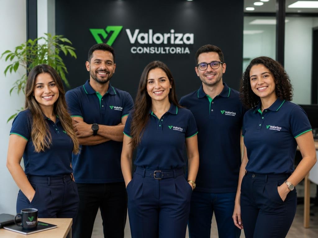 Equipe da Working Assessoria e Consultoria
