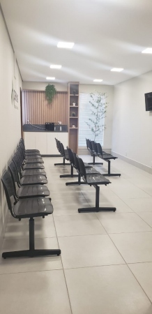 EXAMES MÉDICOS